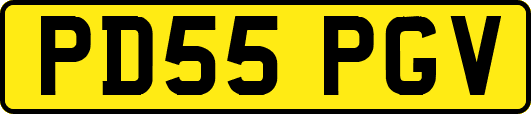 PD55PGV