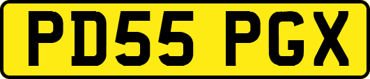PD55PGX