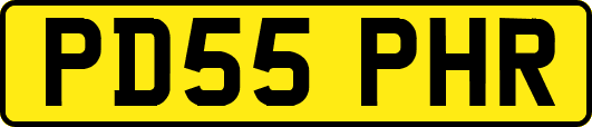 PD55PHR