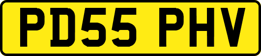 PD55PHV