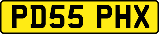 PD55PHX