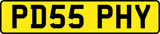 PD55PHY