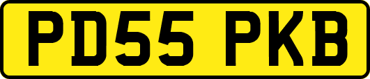 PD55PKB
