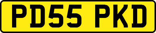 PD55PKD