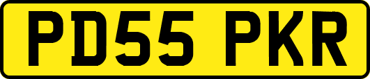 PD55PKR