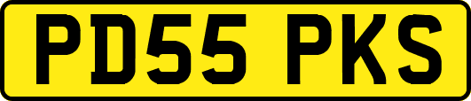 PD55PKS