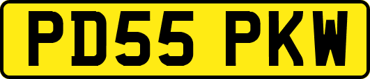 PD55PKW