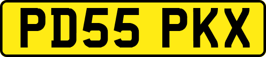 PD55PKX