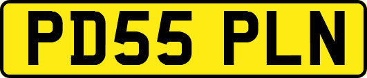PD55PLN