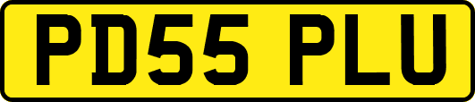 PD55PLU