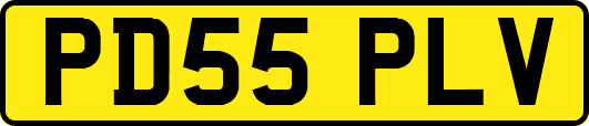 PD55PLV