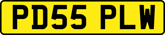 PD55PLW