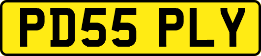 PD55PLY