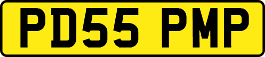 PD55PMP