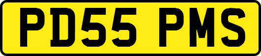 PD55PMS