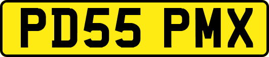 PD55PMX
