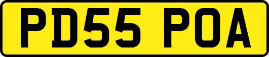 PD55POA