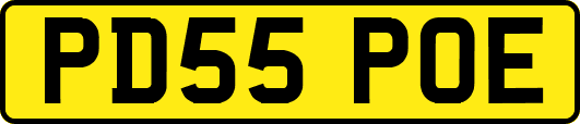 PD55POE