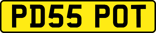 PD55POT