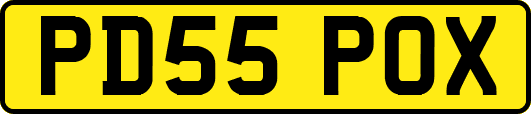 PD55POX