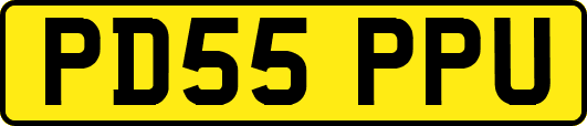 PD55PPU
