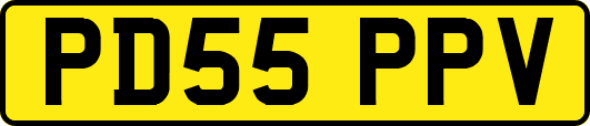 PD55PPV