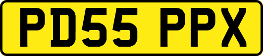 PD55PPX