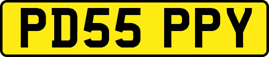 PD55PPY