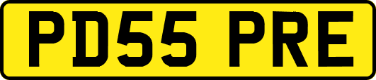 PD55PRE