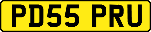 PD55PRU
