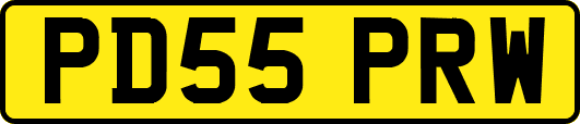 PD55PRW