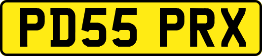 PD55PRX