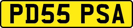 PD55PSA