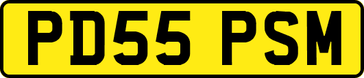 PD55PSM