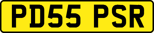 PD55PSR