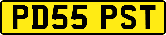 PD55PST