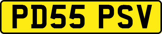 PD55PSV