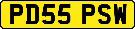 PD55PSW