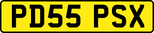 PD55PSX