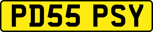 PD55PSY
