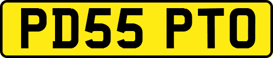 PD55PTO
