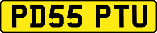 PD55PTU