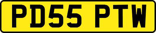 PD55PTW