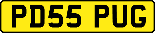 PD55PUG