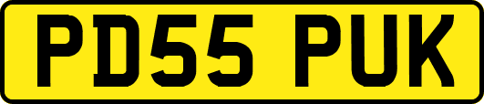 PD55PUK