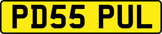 PD55PUL