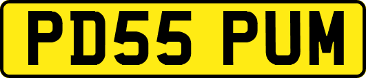 PD55PUM