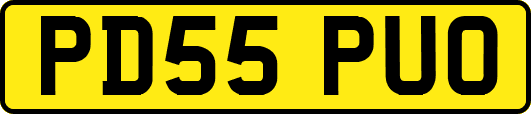 PD55PUO