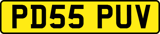 PD55PUV