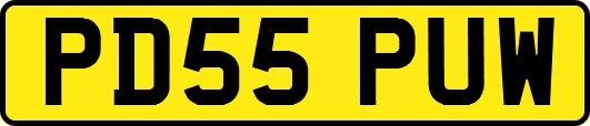 PD55PUW